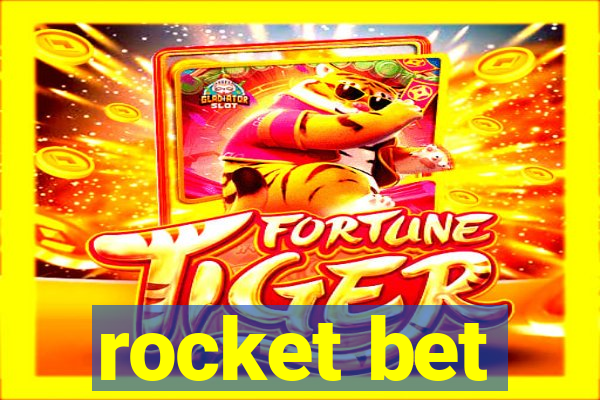 rocket bet